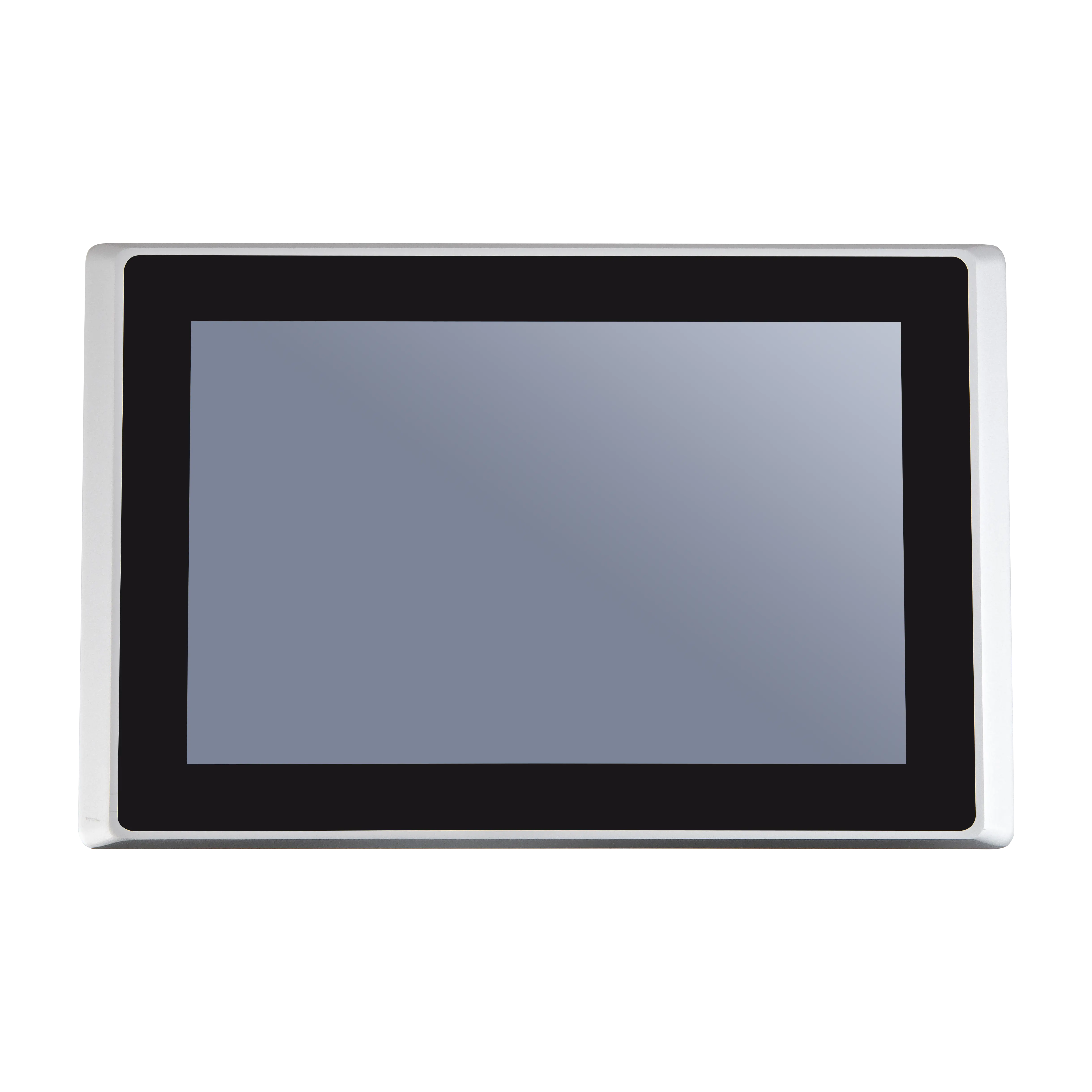 10.1-inch Fanless Industrial Panel PC - HPM132-AC/AR101M