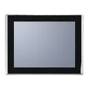 12.1-inch Fanless Industrial Panel PC HPM132-AC/AR121M