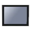 15-inch Fanless Industrial Panel PC - HPM132-AC/AR15M