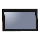 15.6-inch Fanless Industrial Panel PC - HPM132-AC/AR156M
