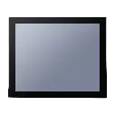 17-inch Fanless Industrial Panel PC - HPM132-AC/AR17M
