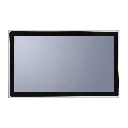21.5-inch Fanless Industrial Panel PC - HPM132-AC/AR215M
